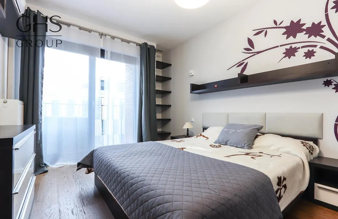 Beautiful Apartment In The City Center, Angel City-1